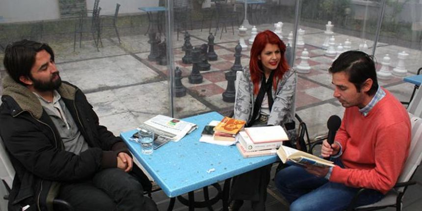 Vinko Radovcic, Zana Bumber Vinko Radovcic, Zana Bumber