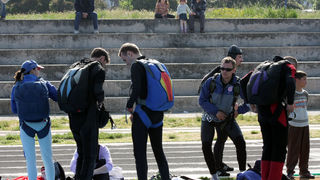 Državno prvenstvo u padobranstvu