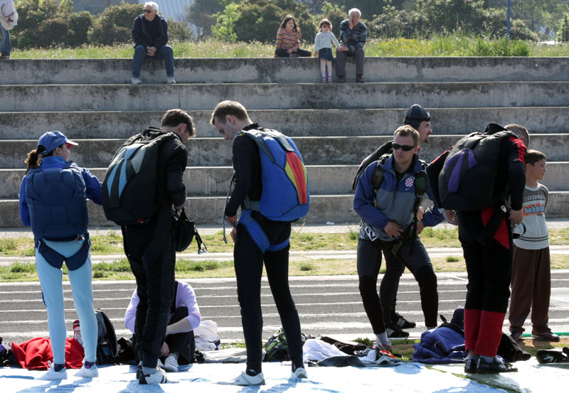 Državno prvenstvo u padobranstvu