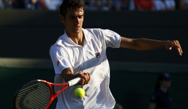 Marin Čilić, Foto: Reuters