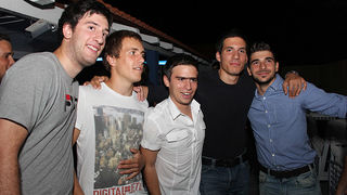 Virska fešta 29. kolovoza 2012. Virska fešta 29. kolovoza 2012.