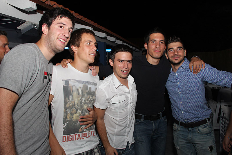 Virska fešta 29. kolovoza 2012. Virska fešta 29. kolovoza 2012.