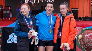 Zadar Christmas Run 2024
