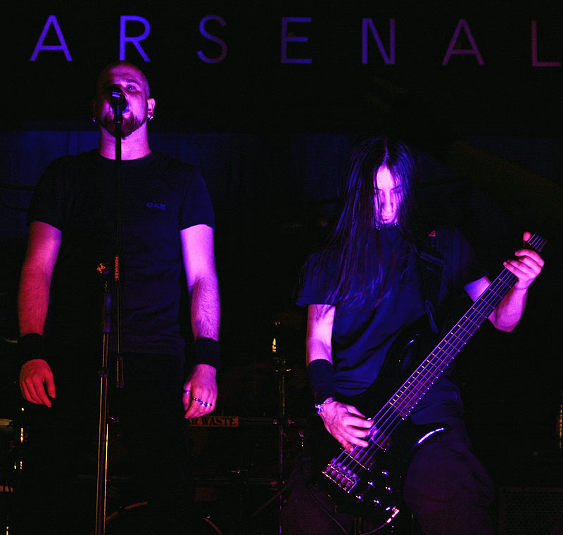 Alternal (foto: Marin Gospić)