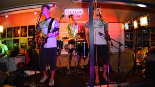 “Ljetno kino” na Vakanza Fiestivalu