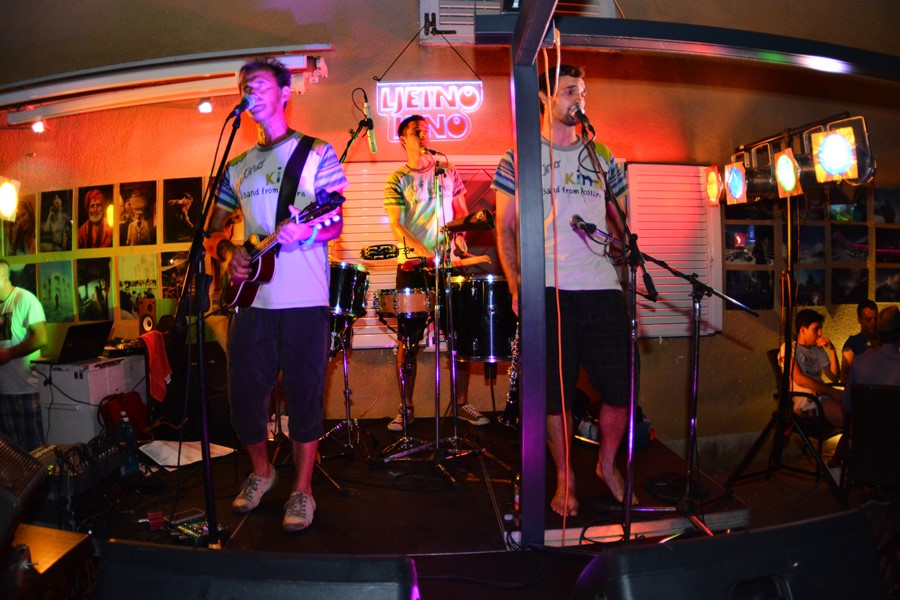 “Ljetno kino” na Vakanza Fiestivalu