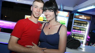 Otvorenje Coctail bata Noštromo u Viru Otvorenje Coctail bata Noštromo u Viru