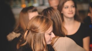 Sassja @ Maraschino bar Zadar ; foto Iva Perinčić