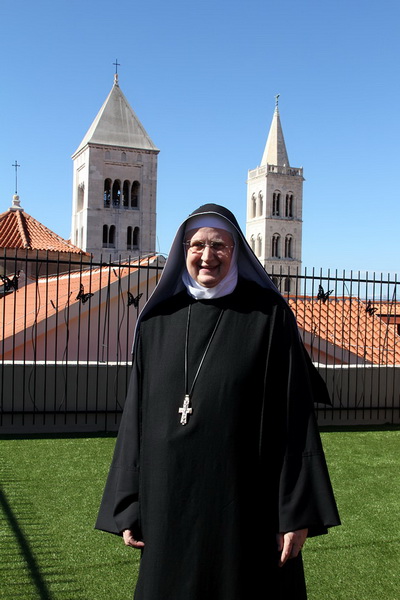 Otvorenje i blagoslov dječjeg vrtića “Golubica”, Foto: Iva Perinčić