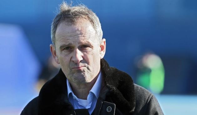 Drazen Medic. Photo: Jurica Galoic/PIXSELL