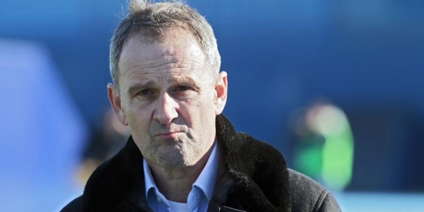 Drazen Medic. Photo: Jurica Galoic/PIXSELL Drazen Medic. Photo: Jurica Galoic/PIXSELL