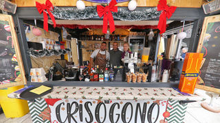 Adventske kućice su otvorile vrata, gastro ponuda je bolja i raznovrsnija nego ikad