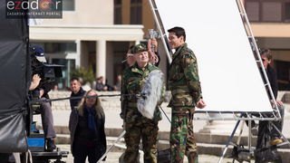 Đir po gradu 15. ožujka 2017.