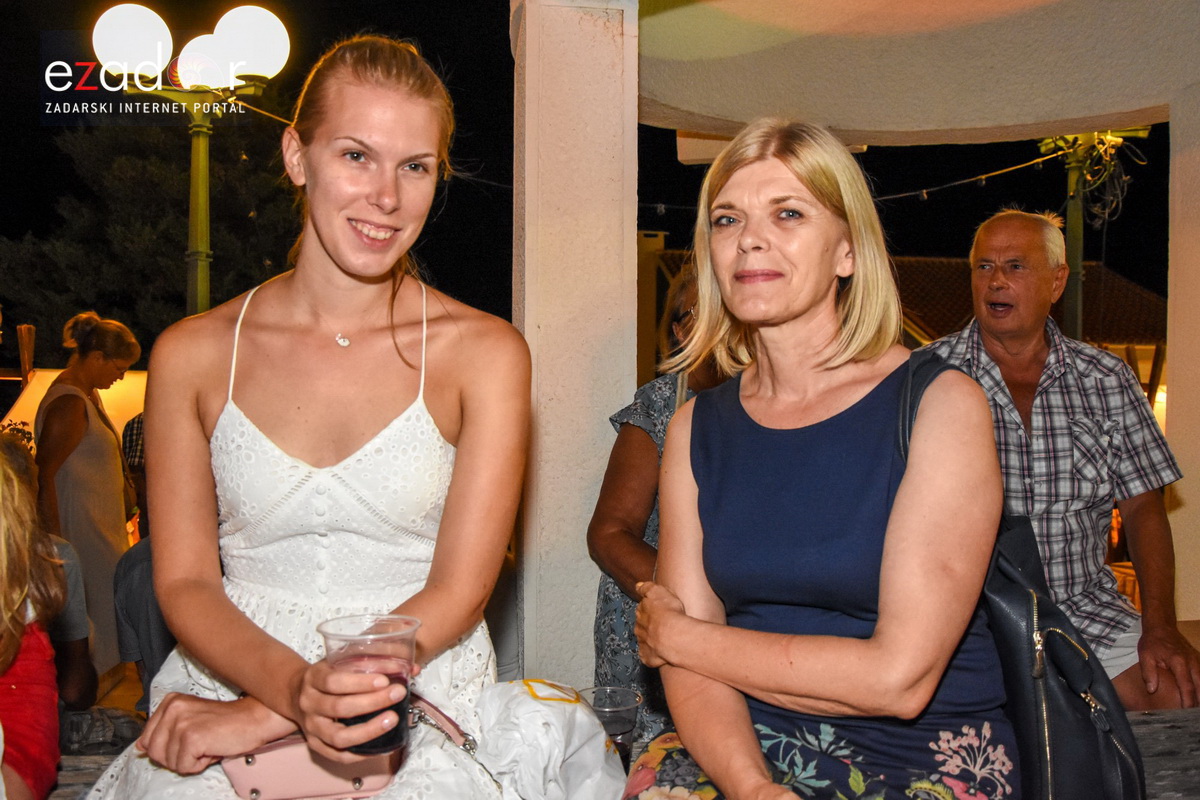 4. Fešta od sira u Kolanu