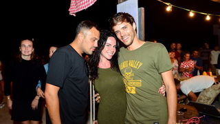 Craft Bbeer Festival i Sajam inovacija u sklopu Taste & Travel festivala 2016. Craft Bbeer Festival i Sajam inovacija u sklopu Taste & Travel festivala 2016.