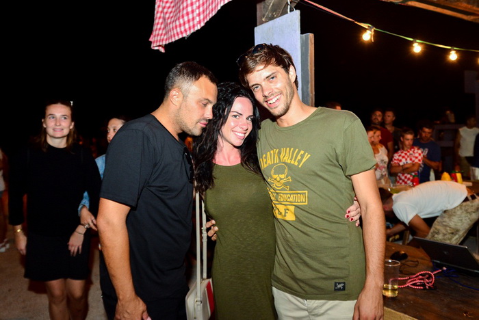 Craft Bbeer Festival i Sajam inovacija u sklopu Taste & Travel festivala 2016. Craft Bbeer Festival i Sajam inovacija u sklopu Taste & Travel festivala 2016.