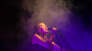 Grupa Silente održala koncert u Arsenalu, foto: Darko Belančić