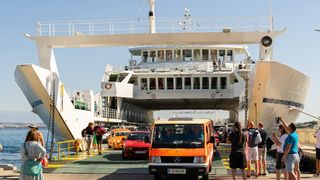 22. Oldtimer auto rally 100 kilometara Zadra