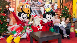 Supernova: Super subota i Božić kod Mikija