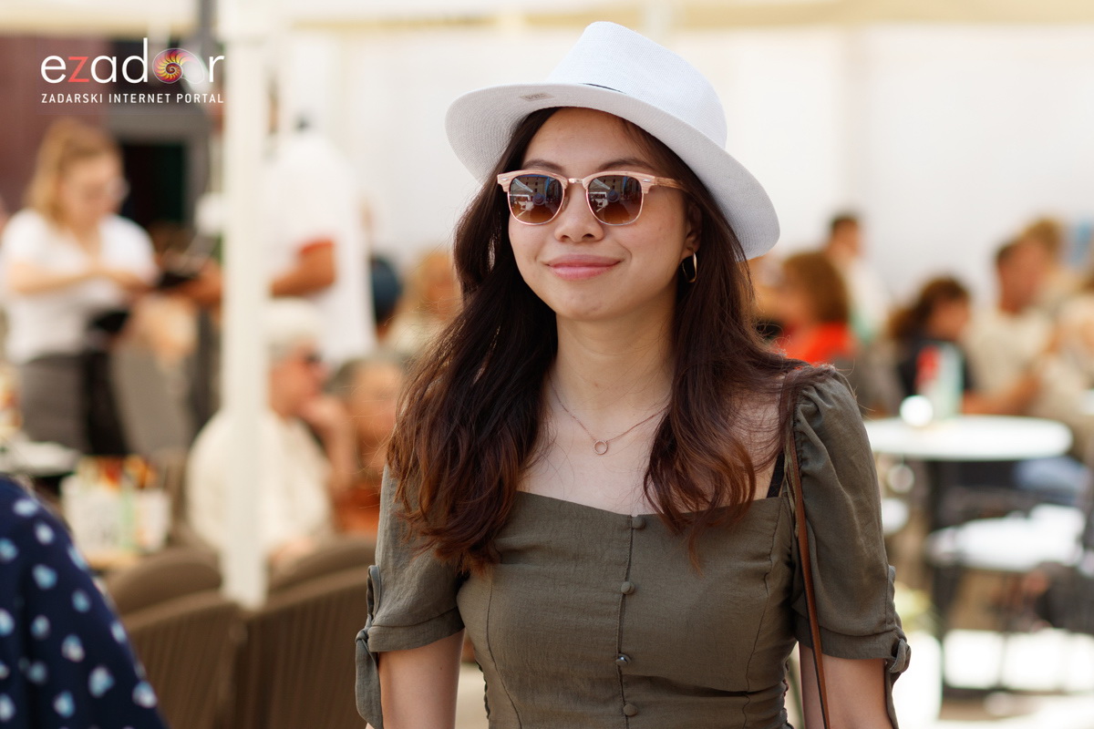 Đir po gradu, ponedjeljak 17. lipnja 2019. Đir po gradu, ponedjeljak 17. lipnja 2019.