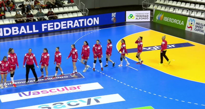 Hrvatska – Paragvaj 1. poluvrijeme (thumbnail) Hrvatska – Paragvaj 1. poluvrijeme (thumbnail)