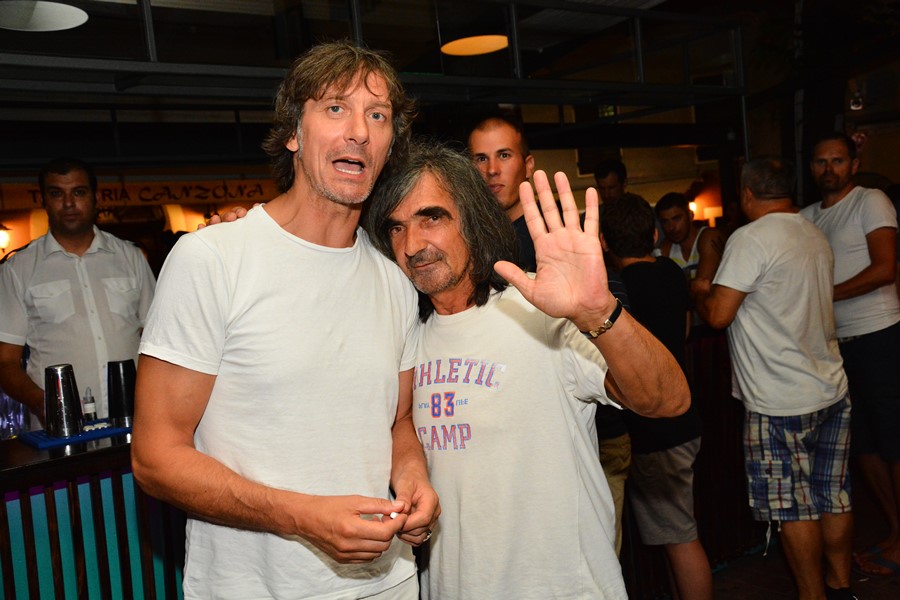 “Ljetno kino” na Vakanza Fiestivalu