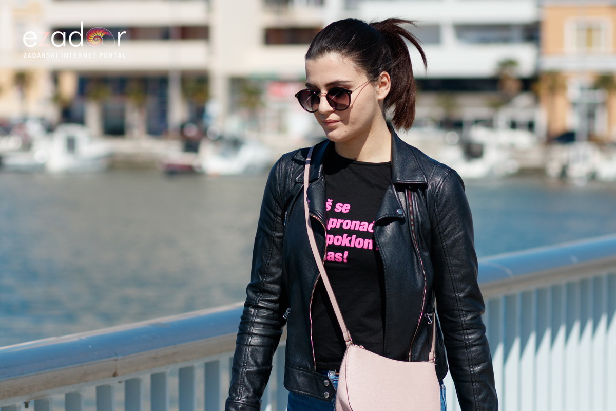 Đir po gradu, subotnja špica 30. ožujka 2019. Đir po gradu, subotnja špica 30. ožujka 2019.