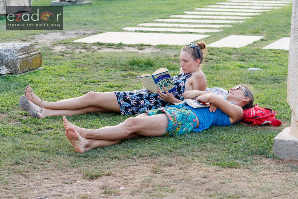 Večernji đir po gradu 5. kolovoza 2017.