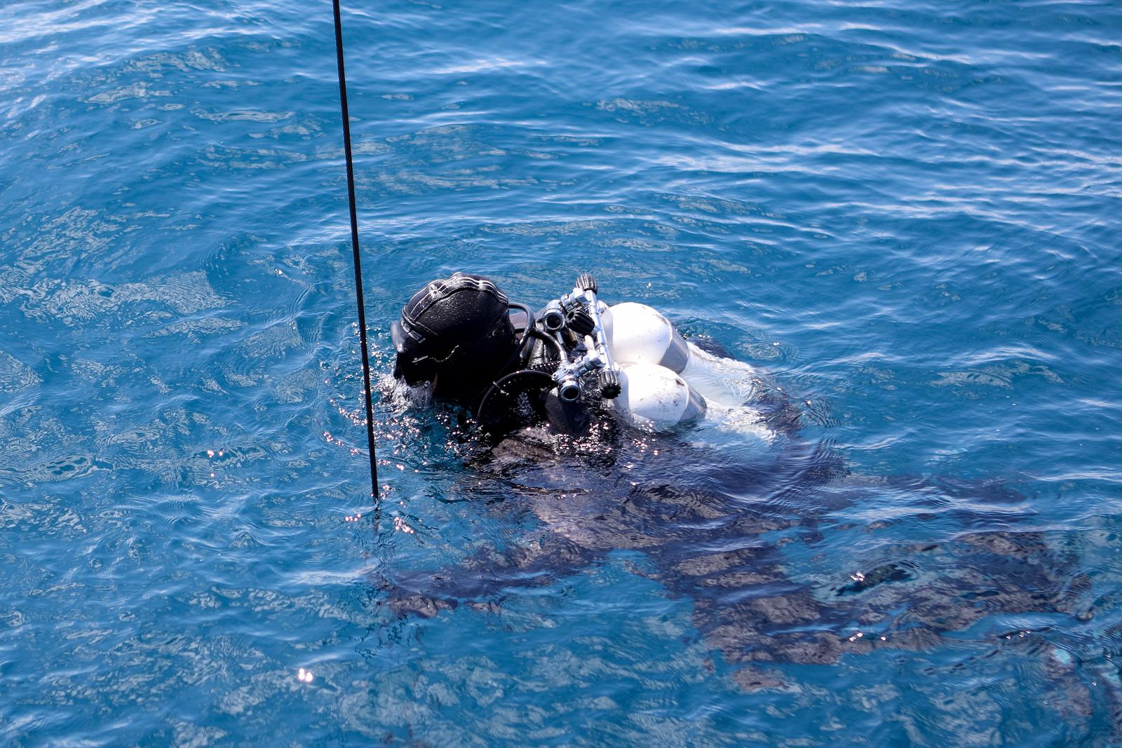 Ekološka manifestacija “Uz more, za more: zelena misija za održivu budućnost Hrvatske” održala se danas na plivarici Škoda koja je jutros u 11 sati isplovila iz zadarske luke Gaženica prema Ugljanu gdje će se provela akcija izvlačenja odbačenih ribarskih Ekološka manifestacija “Uz more, za more: zelena misija za održivu budućnost Hrvatske” održala se danas na plivarici Škoda koja je jutros u 11 sati isplovila iz zadarske luke Gaženica prema Ugljanu gdje će se provela akcija izvlačenja odbačenih ribarskih