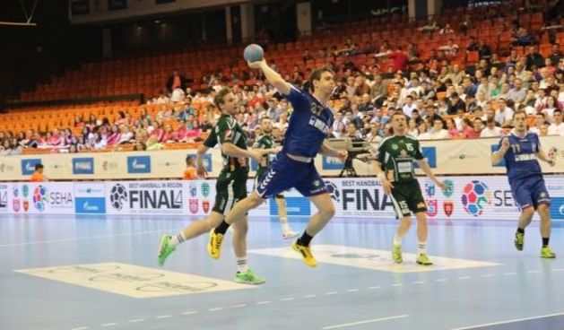 SANDRO OBRANOVIĆ, foto: rk-zagreb.hr