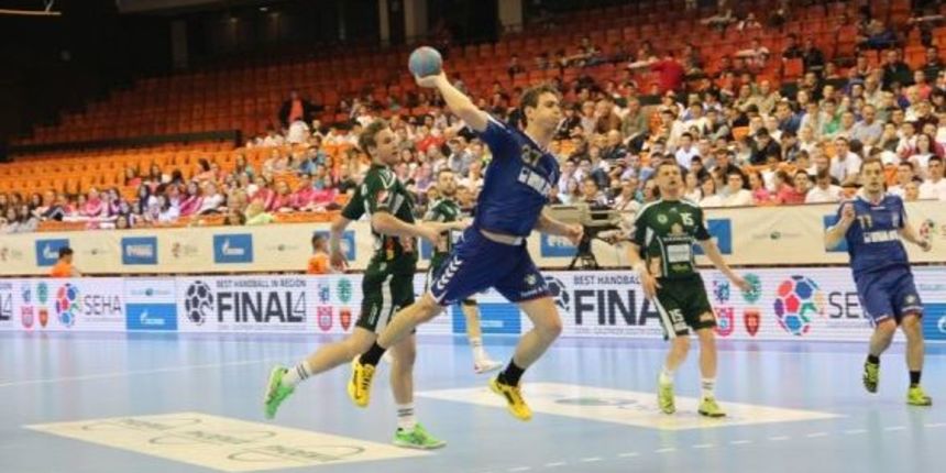 SANDRO OBRANOVIĆ, foto: rk-zagreb.hr