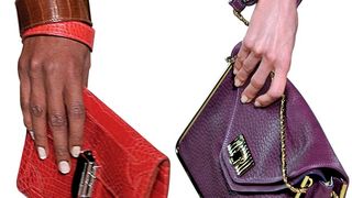 Hermes (lijevo), Chloe (desno) (Cromoda.com) Hermes (lijevo), Chloe (desno) (Cromoda.com)