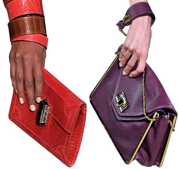 Hermes (lijevo), Chloe (desno) (Cromoda.com) Hermes (lijevo), Chloe (desno) (Cromoda.com)