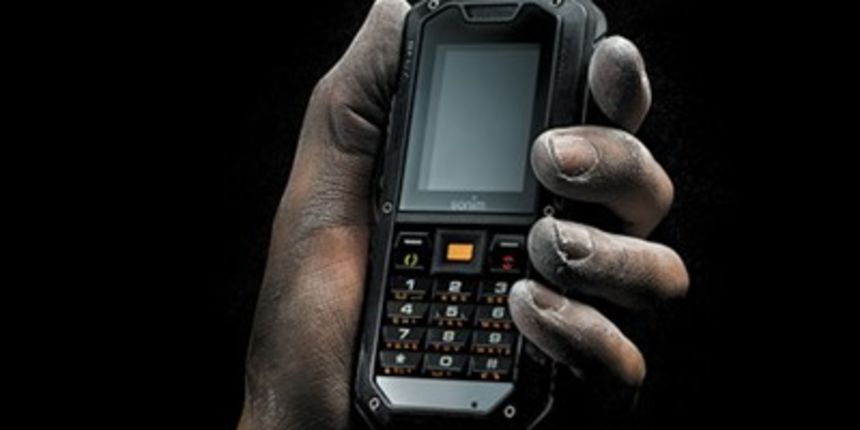 Sonim XP 2.10 Spirit, foto: Sonim (tportal.hr) Sonim XP 2.10 Spirit, foto: Sonim (tportal.hr)