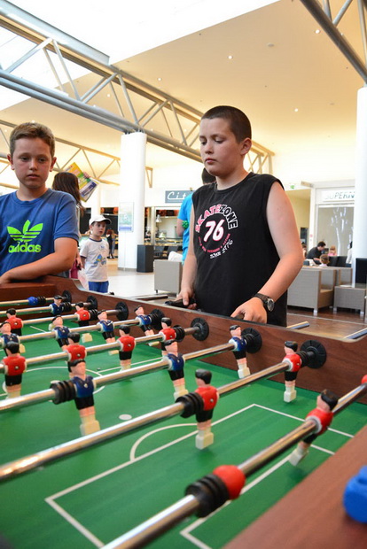 Supernova: Nogometno ludilo i izvlačenje dobitnika automobila Audi A1 Supernova: Nogometno ludilo i izvlačenje dobitnika automobila Audi A1