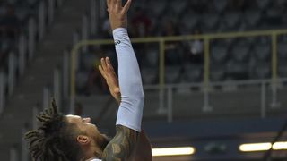 ZDBT 2018: CSKA Moskva – Bayern 79-73 ZDBT 2018: CSKA Moskva – Bayern 79-73