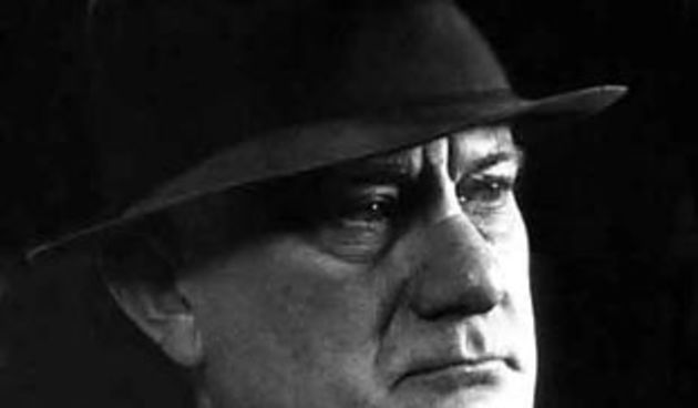 Tin Ujević ( foto: net.hr)