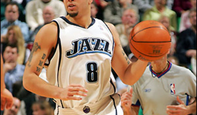 Deron Williams (Foto: nba.com)