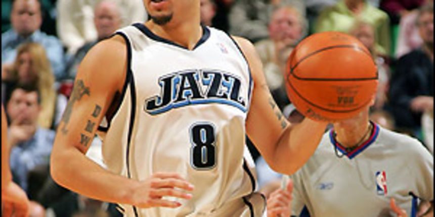 Deron Williams (Foto: nba.com) Deron Williams (Foto: nba.com)
