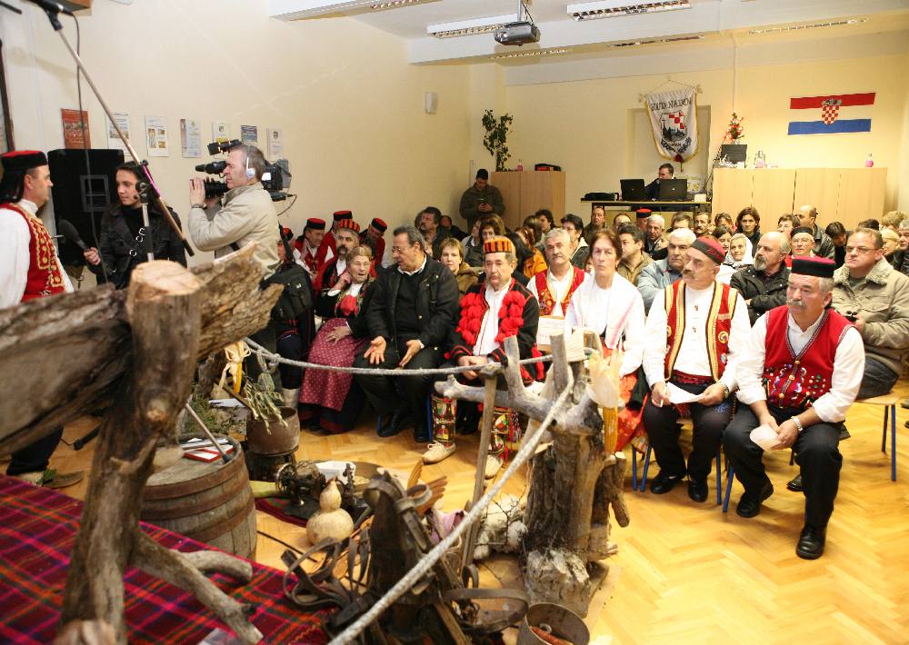 Nadin, Cvitarijada 2008. Nadin, Cvitarijada 2008.