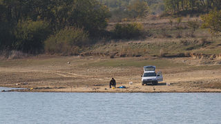 1. Memorijalni turnir u sportskom ribolovu “Darijo Čurković”, Foto: Leo Banić
