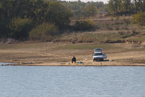 1. Memorijalni turnir u sportskom ribolovu “Darijo Čurković”, Foto: Leo Banić