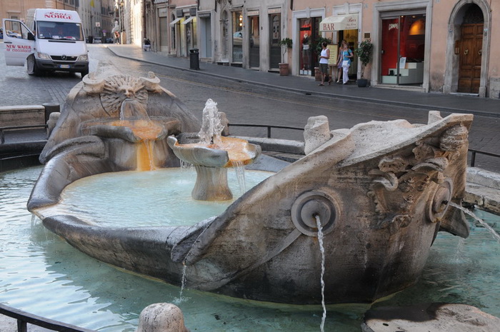 Ugljanska udruga “Djiran”u talijanskom Braccianu, Foto: Darko Dilber