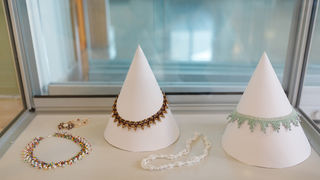 Handmade with love: Irina Karuza predstavlja ručno izrađen nakit