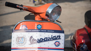 Otvoren Vespa World Days Otvoren Vespa World Days