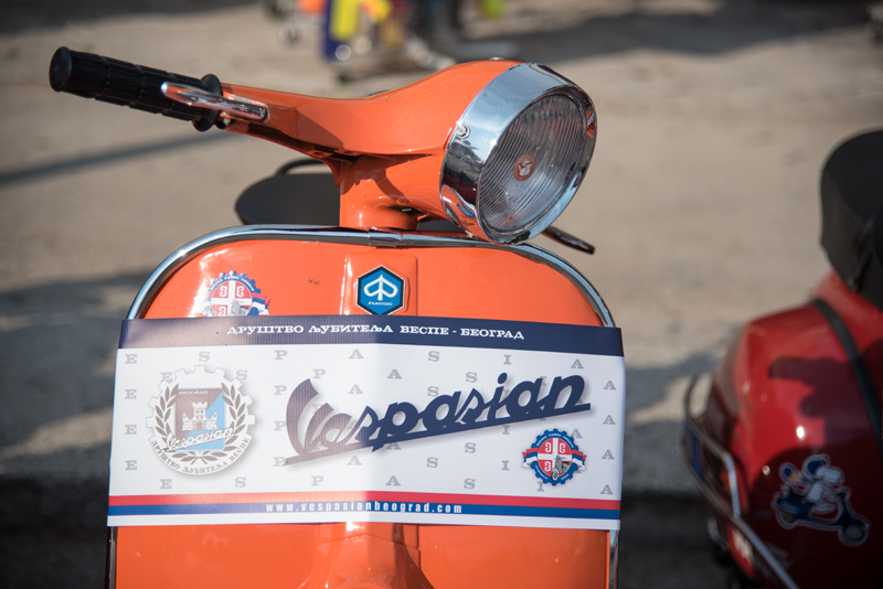 Otvoren Vespa World Days Otvoren Vespa World Days