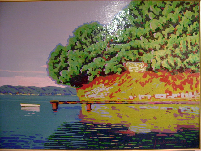 Otvorenje izlozbe “Ljepota razlicitosti” ART- FORUM-a u galeriji Drzavnog arhiva