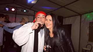 Maskenbal u Vukšiću Maskenbal u Vukšiću