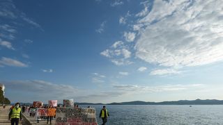 Dana žena: Marš u organizaciji udruge Antifijaka