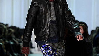 Milan Fashion Week: Just Cavalli jesen 2010 (Coutorture.com)